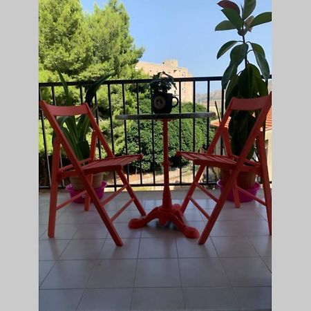 Casa Vacanza - I Mulini Con Parcheggio Gratuito Incluso. Monreale Exteriér fotografie