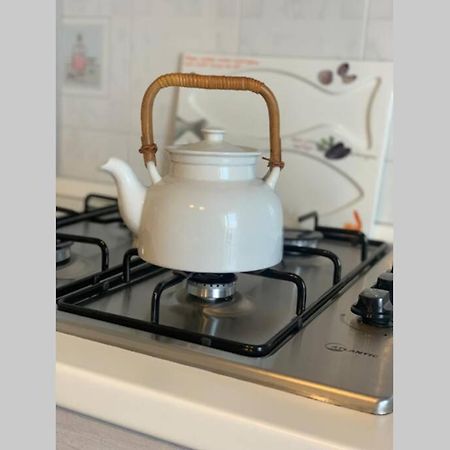 Casa Vacanza - I Mulini Con Parcheggio Gratuito Incluso. Monreale Exteriér fotografie