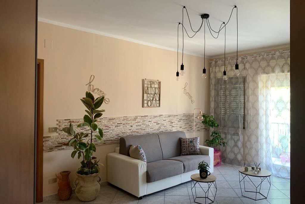 Casa Vacanza - I Mulini Con Parcheggio Gratuito Incluso. Monreale Exteriér fotografie
