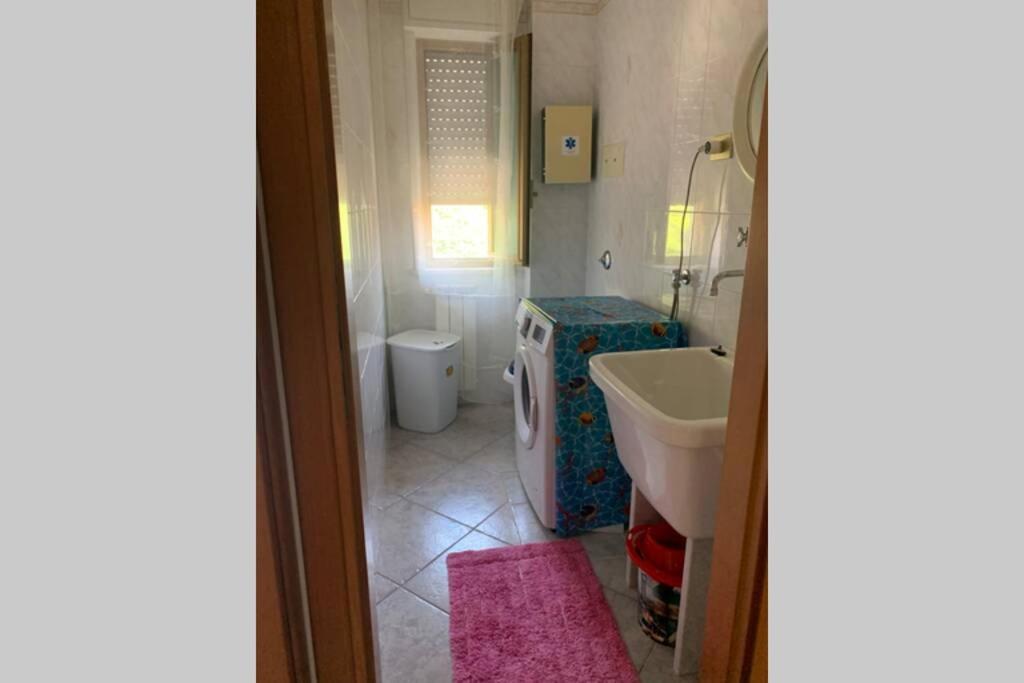 Casa Vacanza - I Mulini Con Parcheggio Gratuito Incluso. Monreale Exteriér fotografie